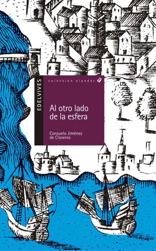 Al Otro Lado De La Esfera (libro Original)