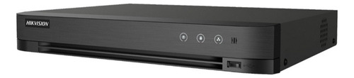 Dvr Hikvision 8 Canales Analogicos H265 Serie 7200