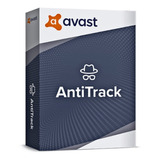 Avast Antitrack Premium(1 Ano, 1 Dispositivo)