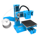 Ejemplo De Impresora 3d: Miniimpresora 3d Para Principiantes