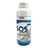 Sos Gesso Hidrofugante  Placas Drywall Impermeável A Água 1l