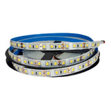 Tira Led 2835 120 Leds/m 18w 12v Rollo 5mts Calido Frio 