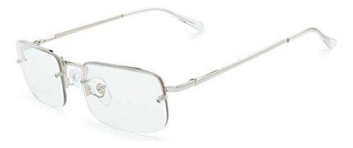 Lentes Cartier  The Fresh Minimalist Gafas De Sol Rectangula