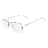 Lentes Cartier  The Fresh Minimalist Gafas De Sol Rectangula