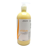  Emulsion Nutritiva Con Aceite De Zanahoria - Biobellus 500ml Tipo De Envase Dosificador
