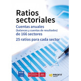 Libro Ratios Sectoriales 2015 - Amat Salas, Oriol