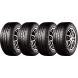 Kit De 4 Neumáticos Bridgestone Ecopia Ep150 P 185/60r15 87 V