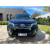 Toyota Sw4 2020 2.8 Srx 177cv 4x4 7as At