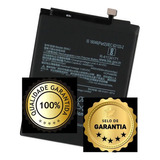 Kit Flex Battria Compatível Redmi Note 8 Pro Bm4j Nova Garan