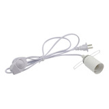 / Us Plug Awg Switch Dimming Cable E27 Modulador De Lámpara