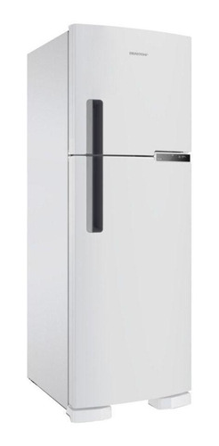 Refrigerador Brastemp 2 Portas Branco 375l Ff 127v