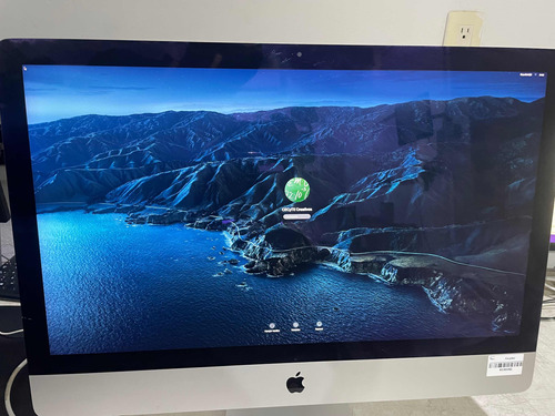 Display iMac 27 2017 5k + Kit De Regalo Lm270qq1 (sd)(c)