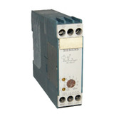 Rele De Tiempo 0,5-10min 7pu4020 Siemens  Cod. 01297