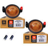 Kit 2 Reparos P/ Driver D250 Trio Jbl Selenium Rpd250 Trio