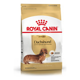 Royal Canin Dachshund Adulto 3kg