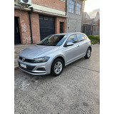 Volkswagen Polo 2020 1.6 Msi Trendline At