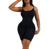 Body Shapewear Mujeres Completo Cuerpo Shaper Control De La