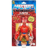 Masters Of The Universe Origins Motu Clawful Mattel Original