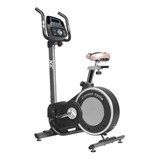 Bicicleta Upright  Js Deluxe 170u Upright Bike 