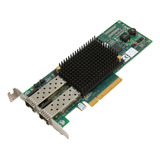 Tarjeta De Fibra Lpe12002 R7wp7, Adaptador Sfp+ Pcie De 8 Gb