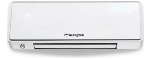 Caloventor Split Westinghouse Wh-ch051 Con Termostato 2000w