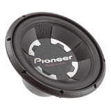 Subwoofer Pioneer 12 Bobina Dupla 1400w 400w Rms Ts-300d4