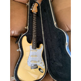 Guitarra Fender Americana Stratocarter 96 Raridade !