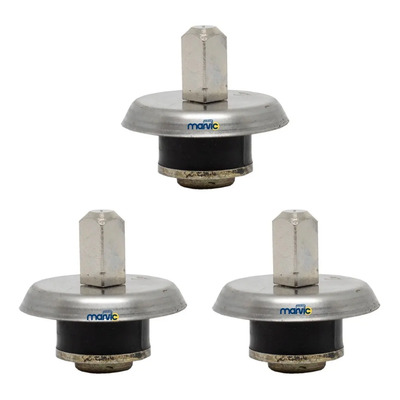 Cople Pin Cuadro Completo Licuadora Oster 3 Piezas | MercadoLibre