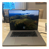 Apple Macbook Pro 16  Chip M1 Pro Apple 512gb Ssd  