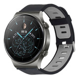 Correa Deportiva Premium Para Huawei Watch Gt 2 Pro