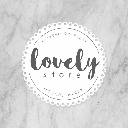 Cambios / Extras En Kit Imprimible -  Lovely Store