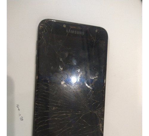 Sucata- Placa Lógica Celular Samsung Galaxy J4 J400 