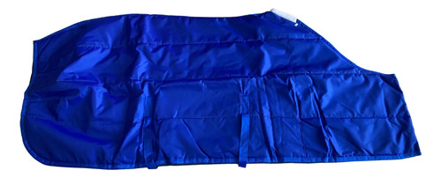 Camisa Cobija Térmica Para Caballo Talla Mediana