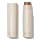 Sheglam Bronceador En Barra Contour Stick Maquillaje Shein