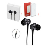 Auriculares Intraurales Redmi De Edición Básica Xiaomi Mi Pi