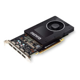 Nvidia Quadro P2000