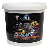 Alimento Para Cíclidos Cobalt 16 Oz.