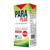 ParaplusPara Plus 100 Ml C/peine