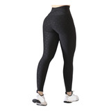 Legging Deportivo Lycra Colombiana Gala Sport Marina