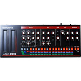 Sintetizador Polifonico Roland Jx03 Modulo De Sonido   Prm