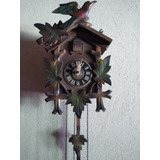 Reloj Cucu Alemán Original 