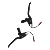 Left Electric Scooter Brake Accessory 1 Pair