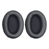 Almohadillas Earmuff Cloud Ii (negras) Compatibles Con Hyper