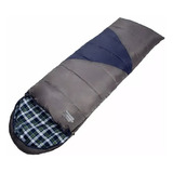 Bolsa Dormir Waterdog Alpax 350 -8°c C/capucha Bolso Comp.