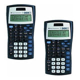 Texas Instruments Ti-30x Iis Calculadora Cientifica