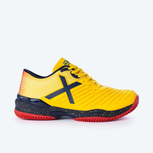 Zapatillas Munich Padx 23 Padel