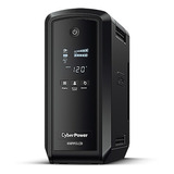 Ups/nobreakcyberpowercp850pfclcd850va/510wpfcactivas10nema