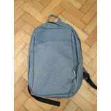 Mochila Lenovo B210 Laptop 15.6'' Poco Uso