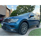 Volkswagen Tiguan Allspace 2019 1.4 Tsi Trendline 150cv Dsg