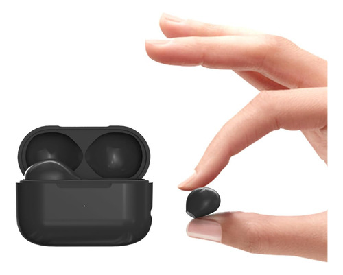Pequeños Auriculares Inalámbricos Invisibles Con Bluetooth M
